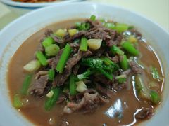 带汁小炒鲜牛肉-笨罗卜浏阳菜馆(龙华鹏润达店)