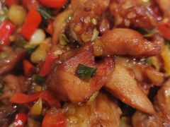 -乡村基·川味现炒大王(熙悦天街店)