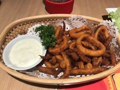 -必胜客(海宁工人路店)