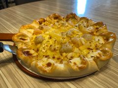 -必胜客(名盛店)