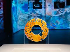 -北京大葆台遗址博物馆