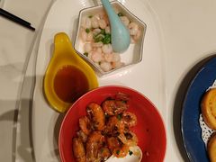 -同里湖大饭店-怡景轩中餐厅(同里古镇店)