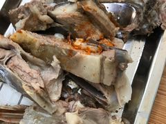 东乡精品手抓羊肉-马学武手抓美食(下南关总店)