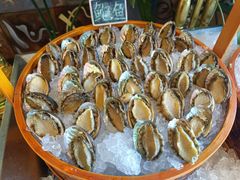 -火舞泰·泰式海鲜火锅餐厅(世纪城店)