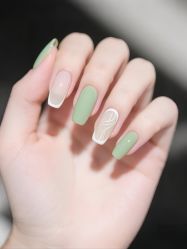 点击看大图 -LILY NAILS美甲美睫