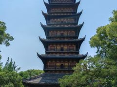 -常熟方塔园