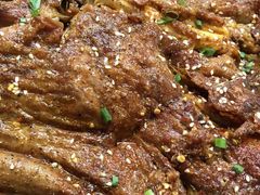烤全羊-巴山一绝烤全羊(三圣乡刘家花园店)