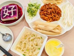 -鼎好家常菜(天桥店)