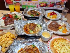 -菲滋意式餐厅(西溪印象城店)