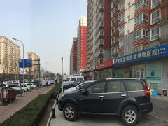 -北京派仕佳德动物医院·超导核磁·CT·神经科·骨科·内外科·急重症管理中心
