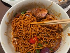 -王繁星面馆(西安熙地港店)