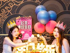 -烤匠麻辣烤鱼(观音桥大融城店)