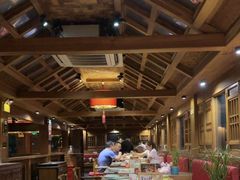 -小吊梨汤·北京菜(香山店)