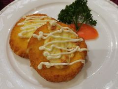 -92°C俄式厨房(中央大街店)