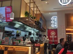 -阿香米线(大兴龙湖天街店)