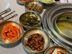 -韩一品韩国料理(柏庐南路店)