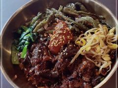 -聚合鑫东北熏酱熟食麻辣面(长阳店)