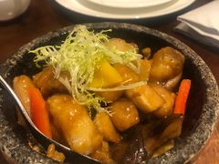 -彩丰楼·中餐厅(国家会展中心上海洲际店)
