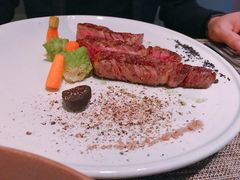 -莲西餐(曲江店)