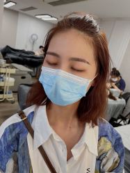 点击看大图 -谜秀韩式半永久纹眉纹绣洗眉