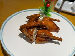 -大鸽饭(马王堆店)