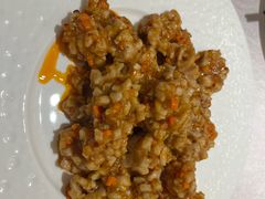 -马凯餐厅(长椿街店)