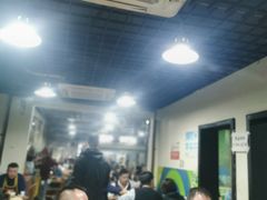 -星鸿社重庆老火锅