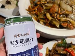 -周家二小姐的菜(西津渡店)