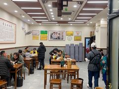 -蒋家肠旺面馆老店(合群路店)