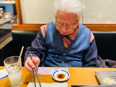 -合点寿司(金虹桥商场店)