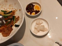 -海棠湾九号度假酒店-融荟家和中餐厅