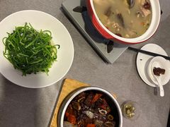 -汉水谣·江景餐厅(江滩店)