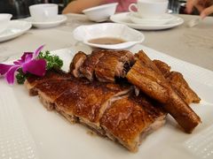 明炉烧鹅-香云轩·顺德菜(香云纱园林酒店店)