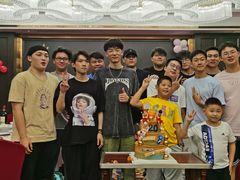-杜勒瓦DIY烘焙&个性化蛋糕定制
