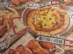 -战斧牛排餐厅(悦方IDmall店)