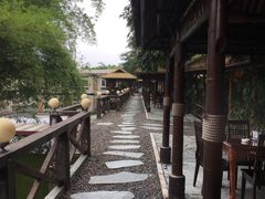 -天赐温泉