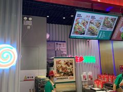 -集庄乡烤肉卷饼(朝阳凯德望京店)