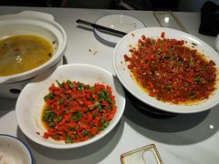 -兰湘子·湘菜小炒(国润季店)