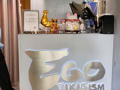 -EGO原创机械密室逃脱(朝阳大悦城2店)