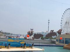 -秦皇岛乐岛海洋王国