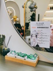 -YO HAIR SALON