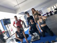 -F45 TRAINING健身工作室(体育中心店)