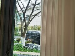 -浙江宾馆·花园餐厅·自助餐厅·茶吧