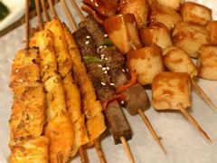 -西单翅酷(西单店)