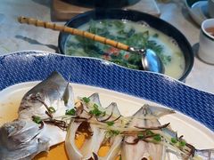 -德尚煌·顺德菜(誉山悠方天地店)