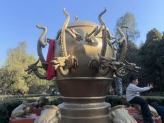 -南阳卧龙岗武侯祠