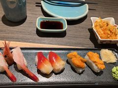-炙柒Sekinana·精致日料(合生汇店)