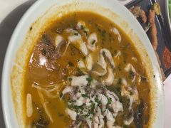 -周渝食惦·酸菜鱼精致川菜(横岗店)