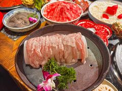 -蜀大侠火锅(总府路店)