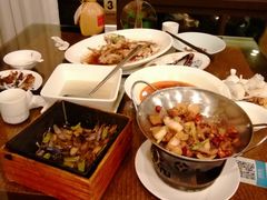 -知味观(翡翠城店)
